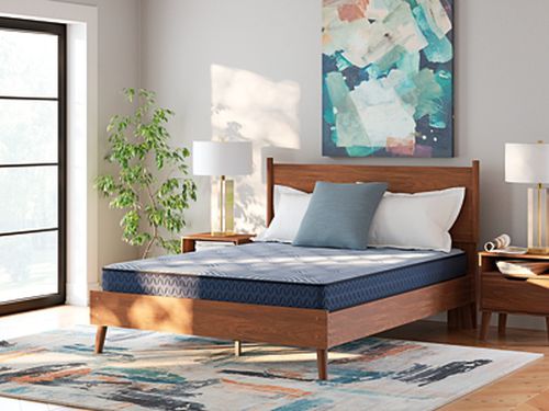 Sleep Essentials 8 Inch Firm Innerspring 2.2 Queen Mattress
