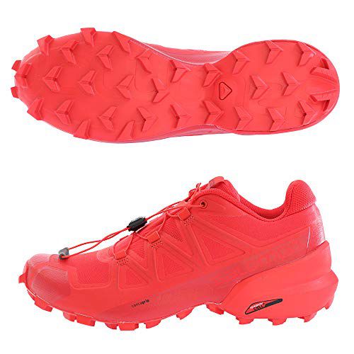 Salomon Speedcross 5 Gore-tex Trail Running Shoes for Men