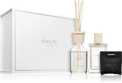 Culti Milano Mareminerale Gift Box — Eau de Parfu