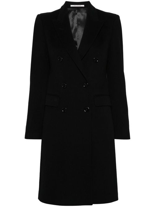 Parigi coat - Black