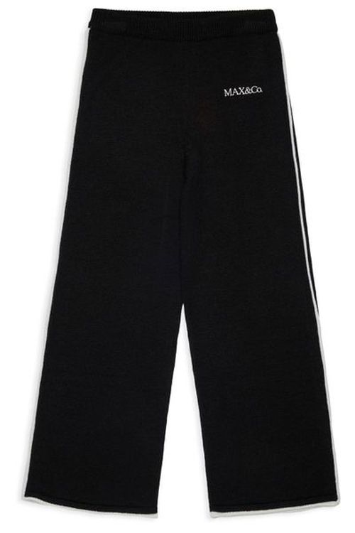 MAX&Co. Kids Maxp 59 Knitted Trousers