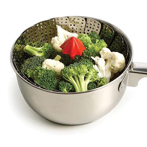 "9"" Umbrella Steam Basket"
