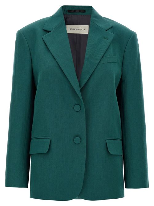 Birdy Blazer