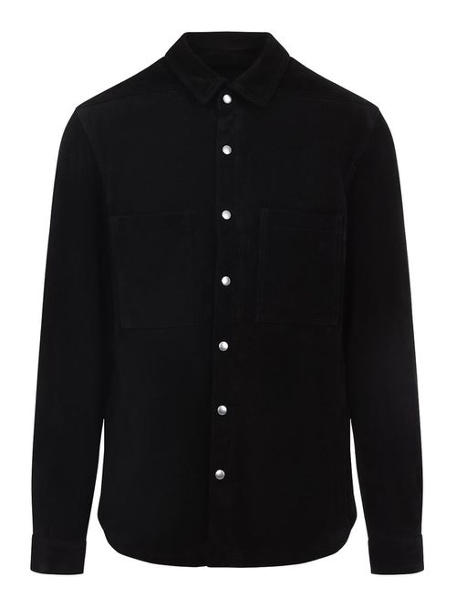 Outershirt
