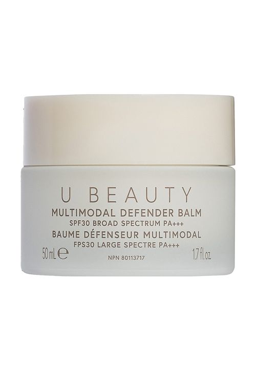 U Beauty The Multimodal Defender SPF 30 in Beauty: NA