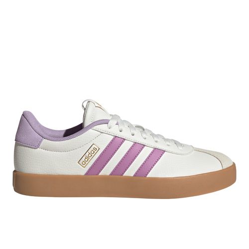 VL Court 3.0 Lace Up Sneakers