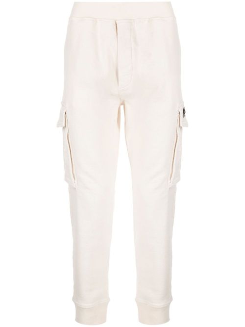 D2 Cipro cargo trousers - Neutrals