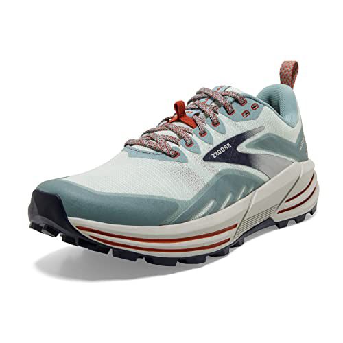 Brooks Women's Cascadia 16 Trail Running Shoe