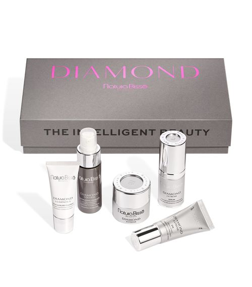 Diamond The Intelligent Beauty Gift Set
