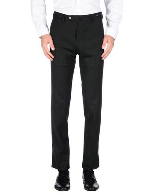 Man Pants Charcoal