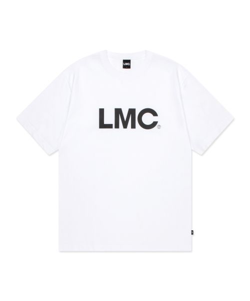 OG TEE white