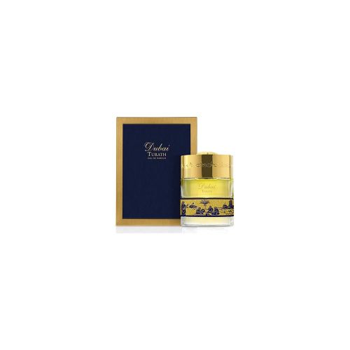 The spirit of dubai Turath EDP