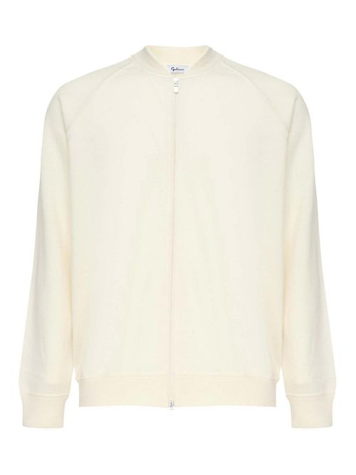 Virgin Wool Jacket