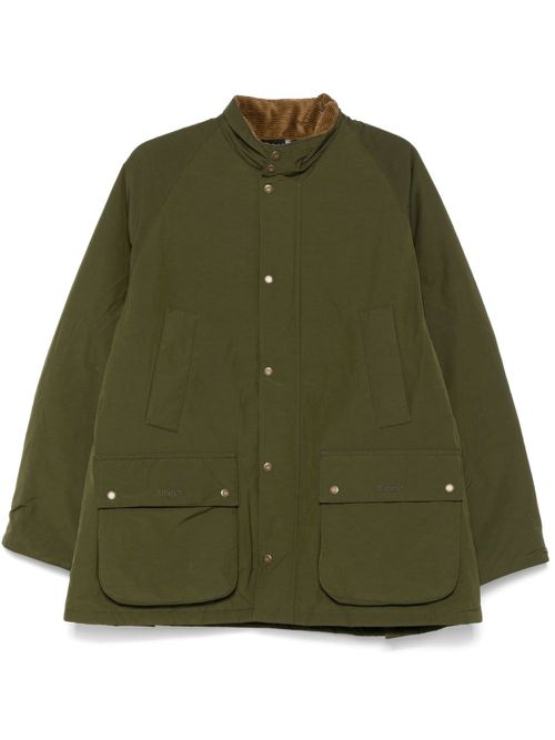 Bedale jacket - Green