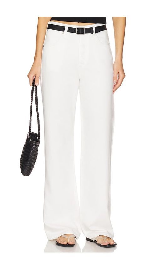 Citizens of Humanity Annina Jeans in Soft White - White. 26 also