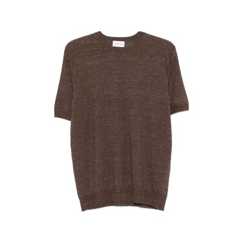 T Shirts Brown