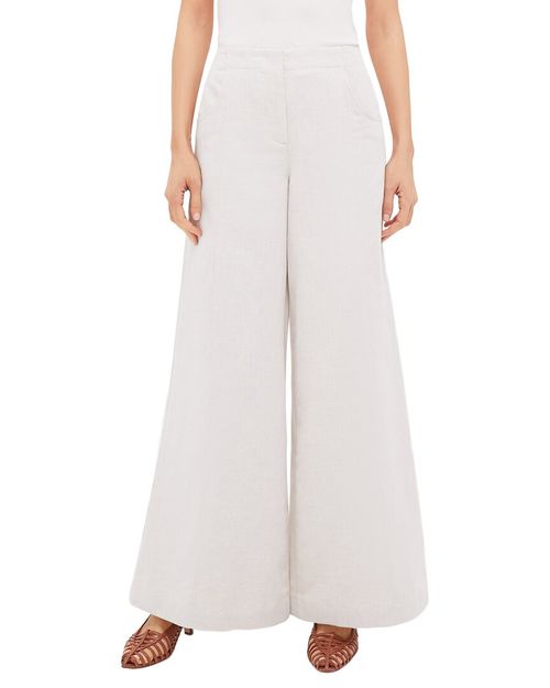 Natural Demie Pant
