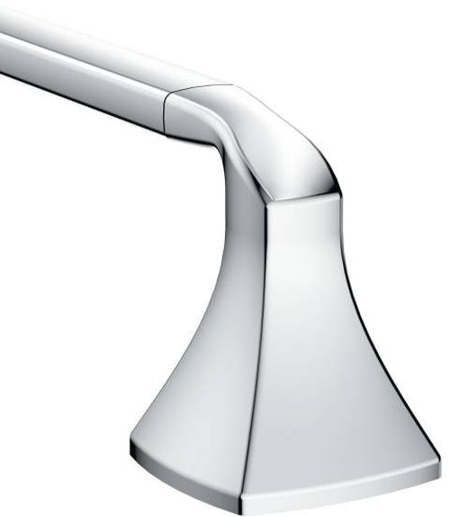 Moen Voss Towel Bar Sink & Faucet Accessory YB5124CH