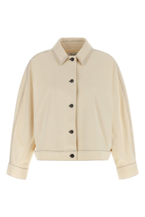 'Mxpnettare' Overshirt
