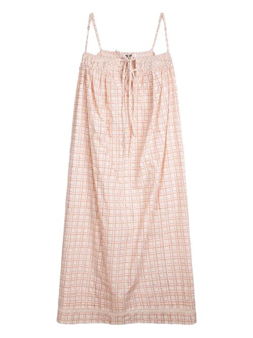 Agostina dress - Pink