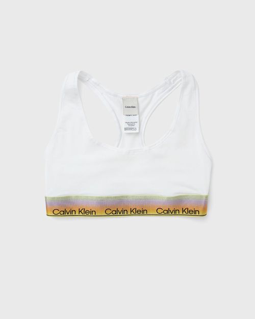 UNLINED BRALETTE