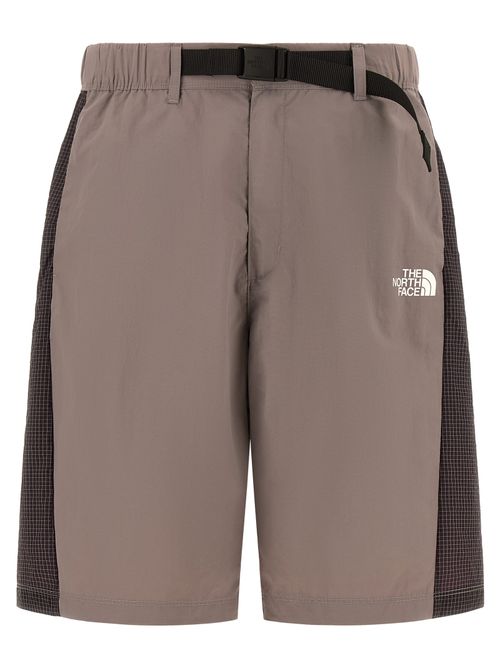Nse Bermuda Shorts
