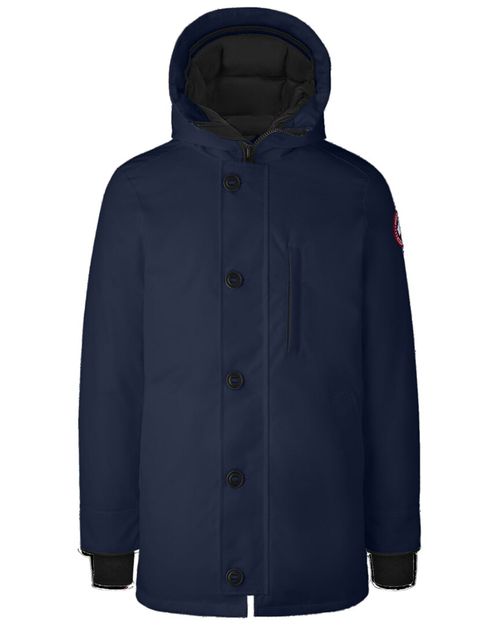 Chateau Down Parka