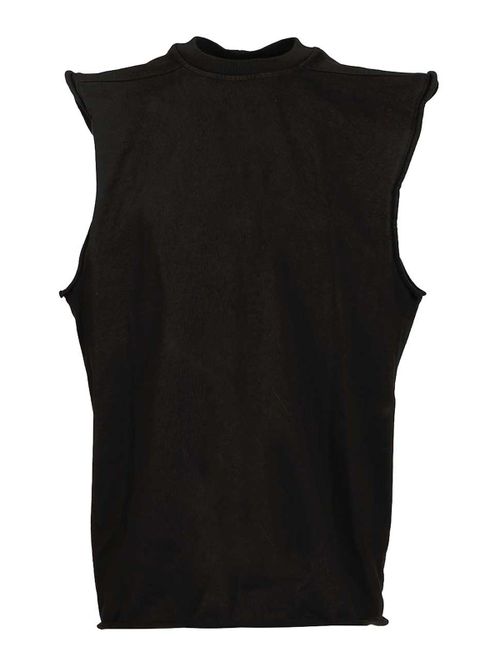 Jumbo Sleeveless T-Shirt
