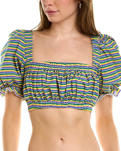 Marcela Cover-Up Top