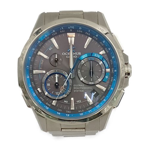 Titanium Wristwatch (Pre-Owned)