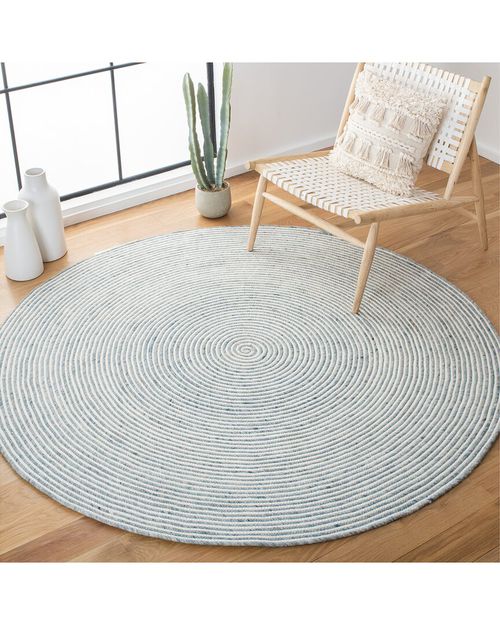 Braided Amanda Hand Woven Rug