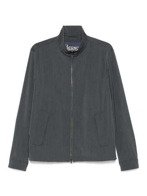 Zip Jacket