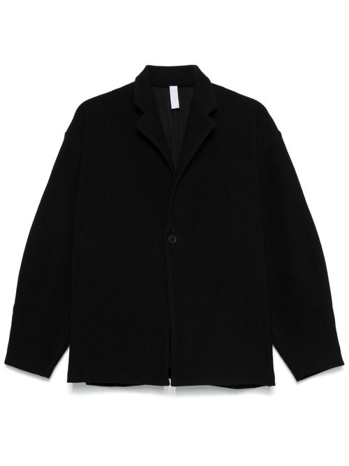 Hypha jacket - Black