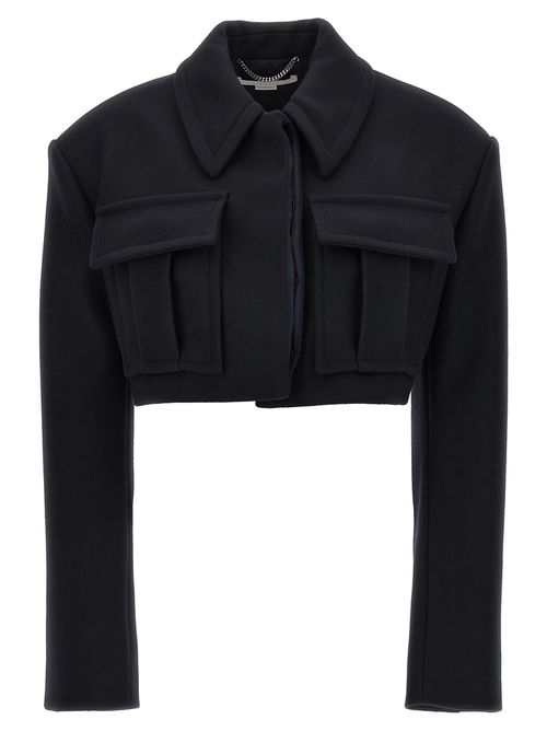 Balaton Bacci Jacket