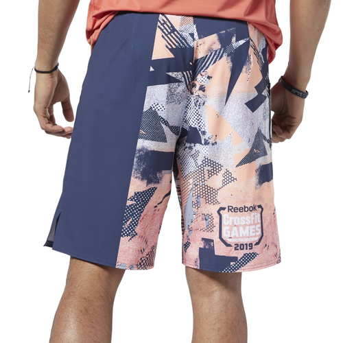 "Men's Crossfit Epic Cordlock Short