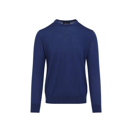 Sweater Blue