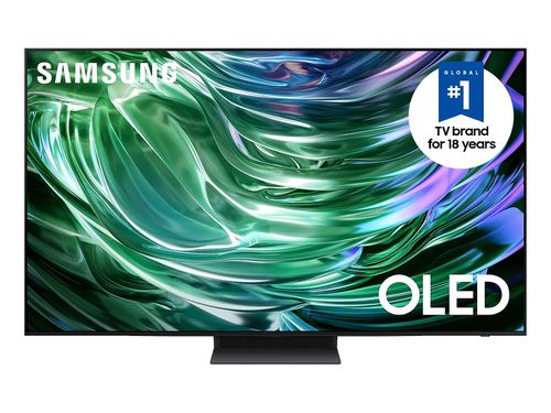 77" Class OLED S90D