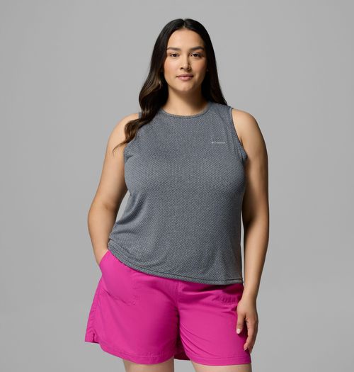 Women's Bogata Bay  Tank - Plus Size-