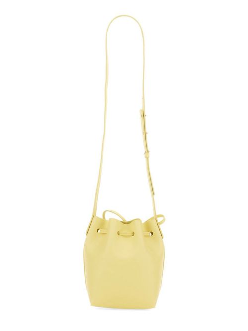Mini Mini Bucket Bag