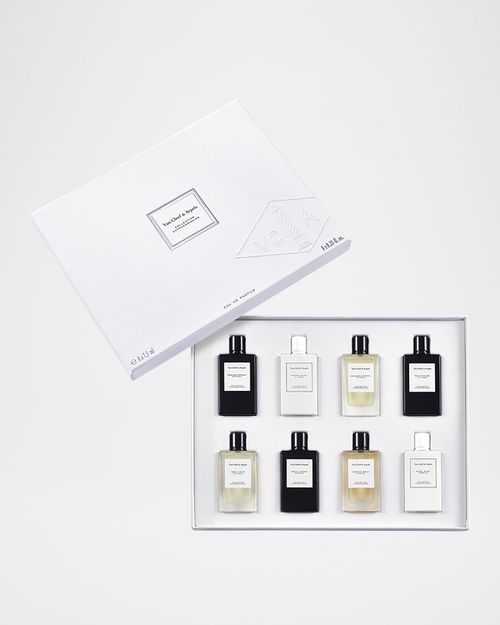 Minicoffret  8X7.5Ml Eau de Parfum