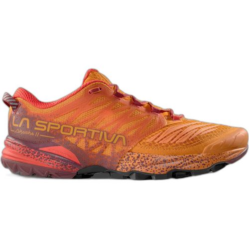 Trail running shoes La Sportiva Akasha II