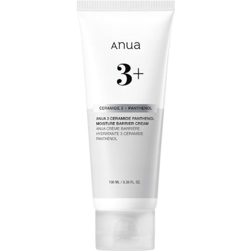 ANUA - 3 Ceramide Panthenol Moisture Barrier Cream