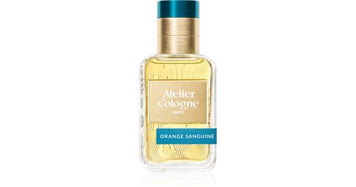 Atelier Cologne Cologne Absolue Orange Sanguine Unisex 100 ml — Eau de Parfu
