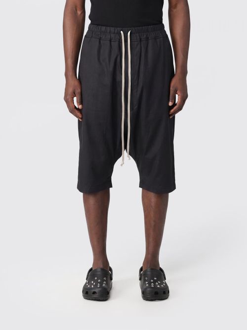 Shorts Men color Black