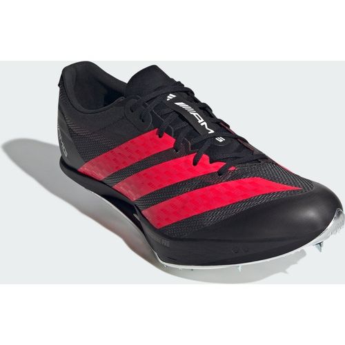 Adidas Performance Unisex ADIZERO PRIME AMG SHOES - Black