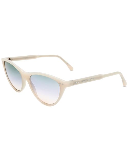 Women's IM 0079/S 58mm Sunglasses