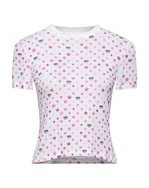 Woman T-shirt White