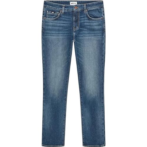 Gas Jeans Blu
