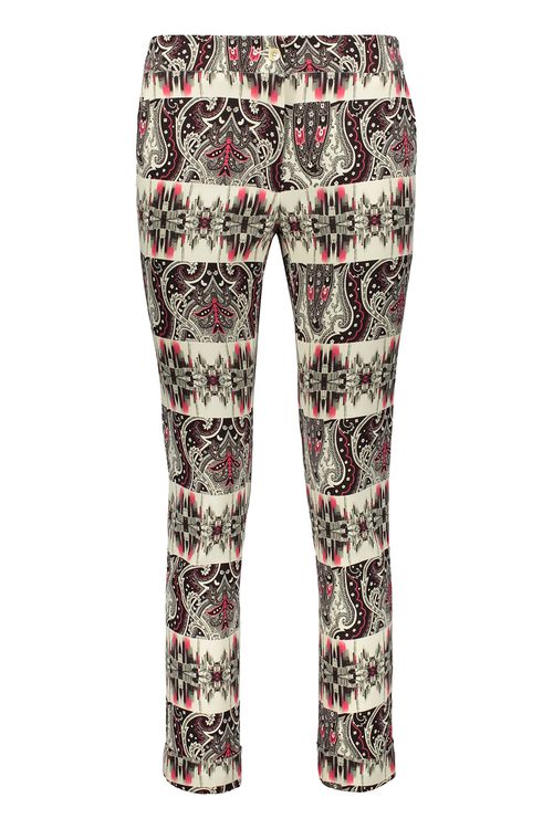 Viscose Trousers