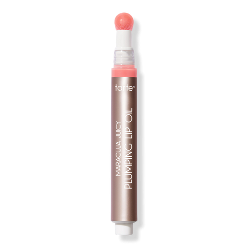 Maracuja Juicy Plumping Lip Oil - Petal